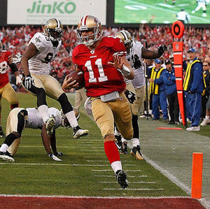 Meet your Posher, Patrick